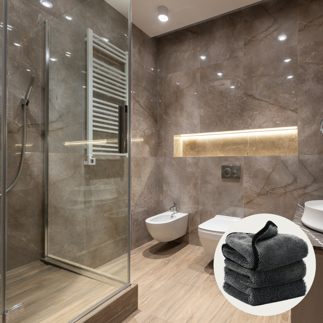 MagicWipe XXL Sihirli Temizlik Bezi