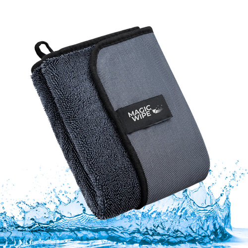 MagicWipe XXL Sihirli Temizlik Bezi