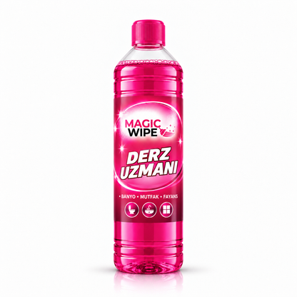 MagicWipe™ Derz Uzmanı